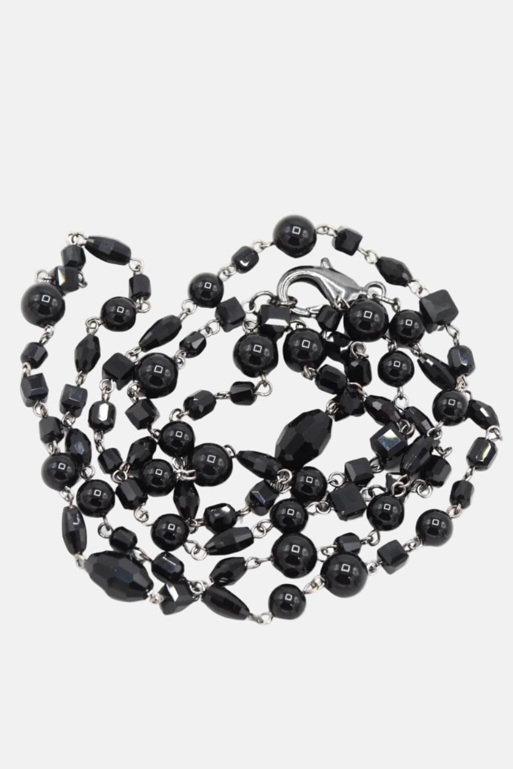 BOB NECKLACE Necklaces Sita Nevado 