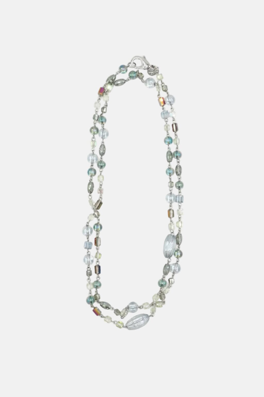 BOB NECKLACE Necklaces Sita Nevado 