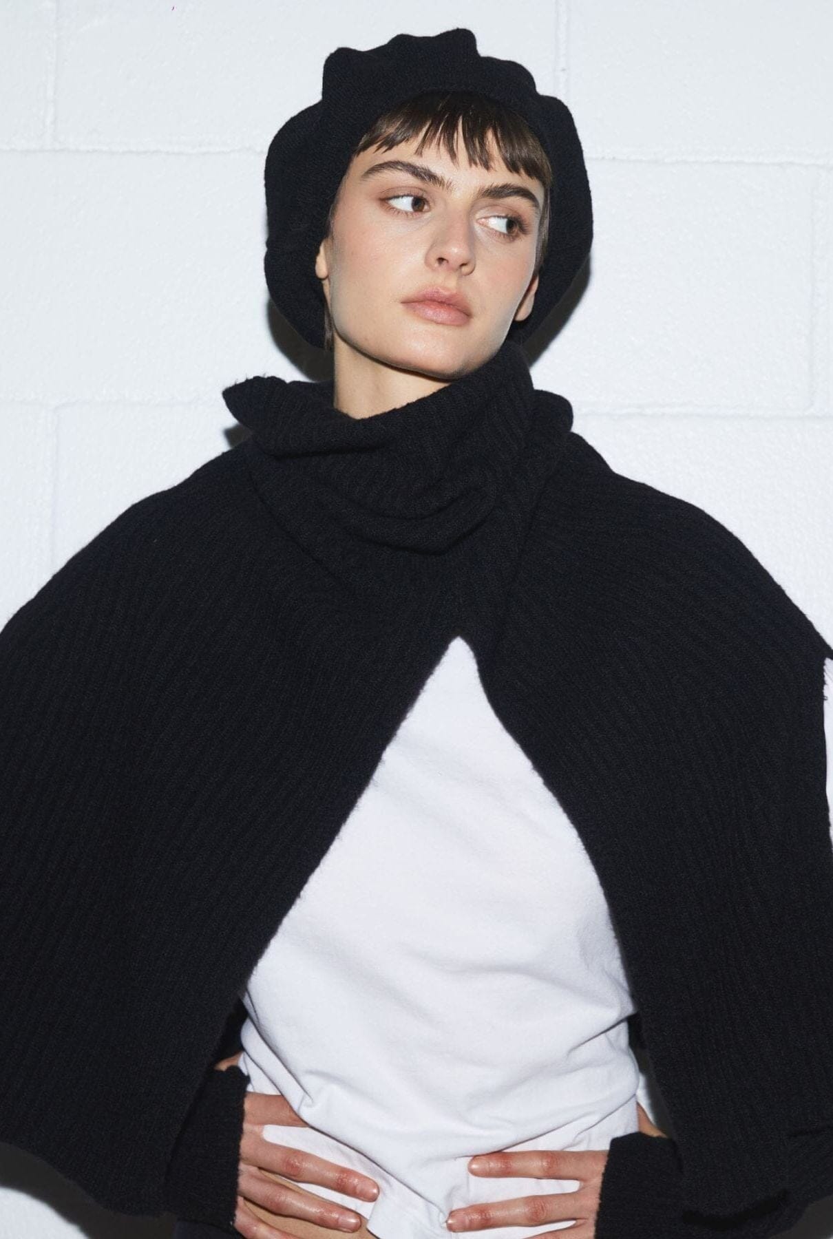 BOINA SOFT Hats Commelle 