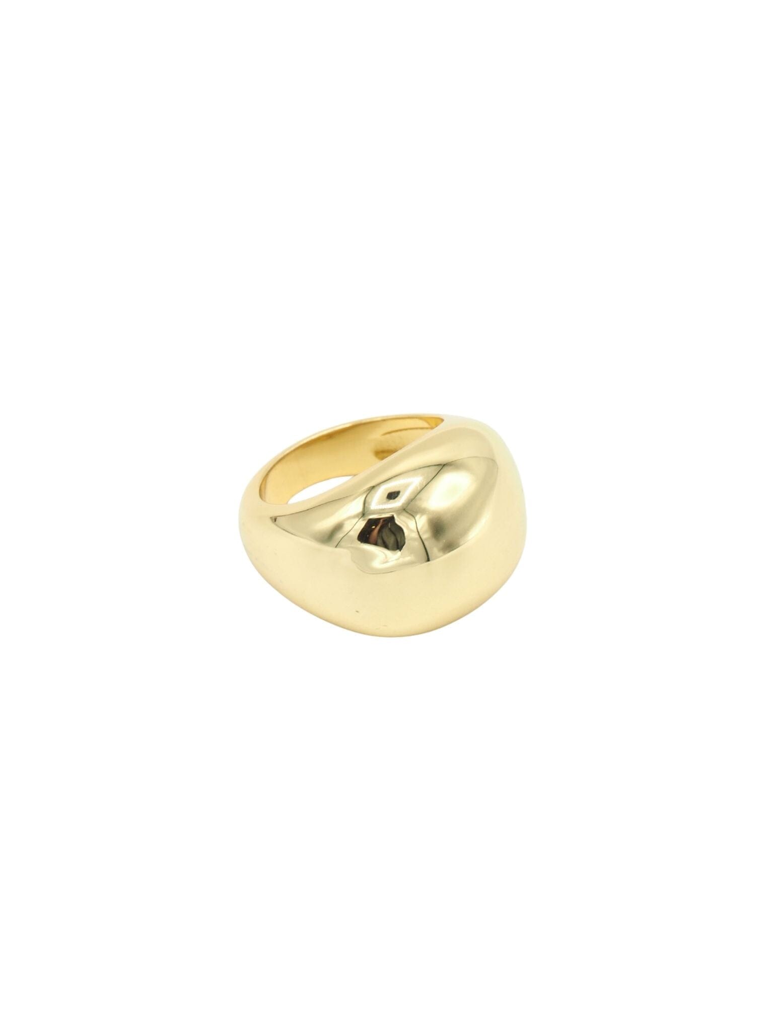 BOLO RING Rings Sita Nevado Gold S 