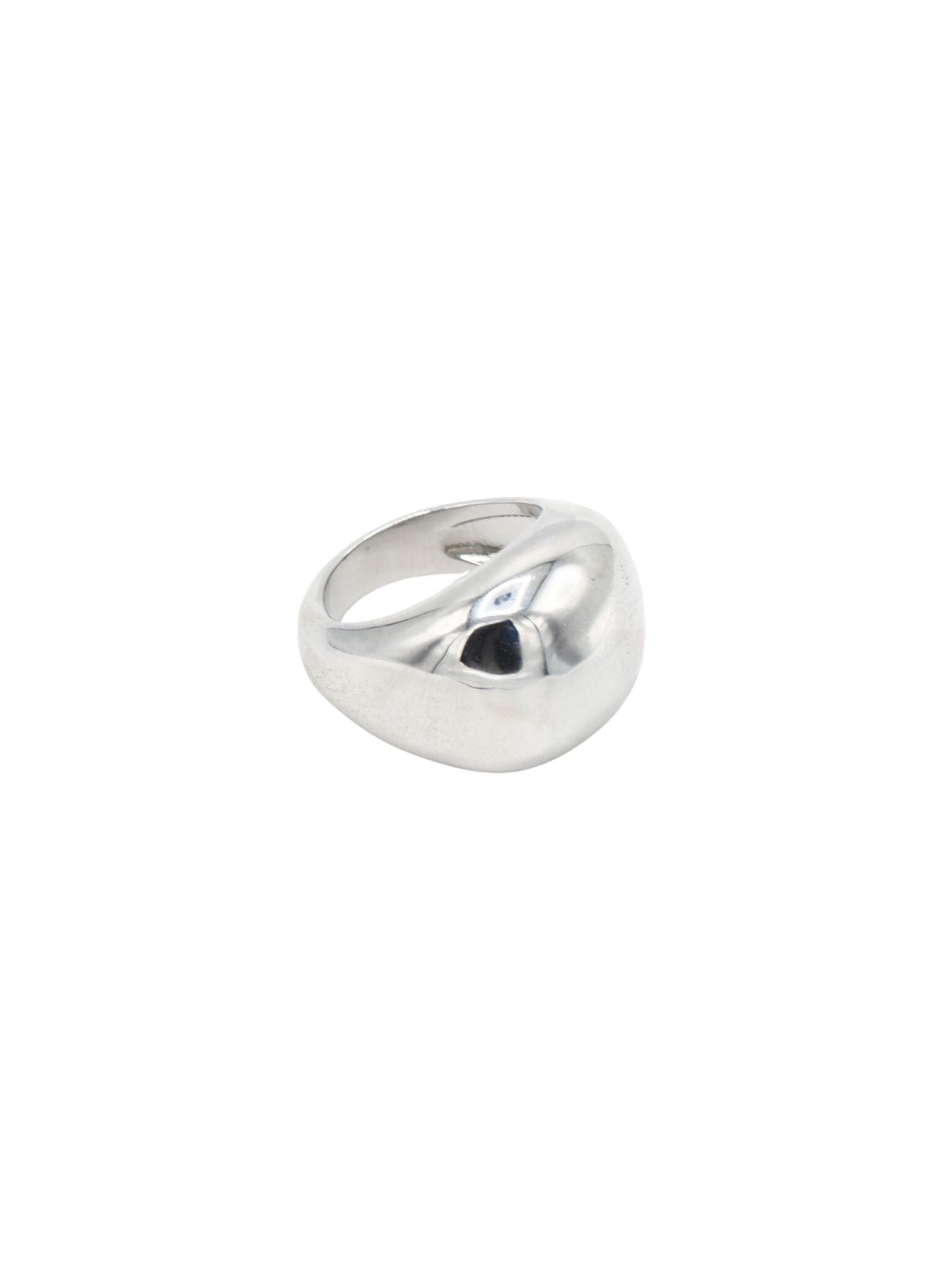BOLO RING Rings Sita Nevado Silver S 
