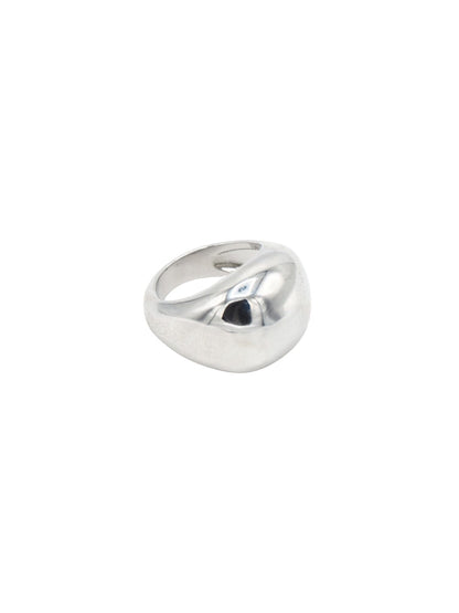 BOLO RING Rings Sita Nevado Silver S 