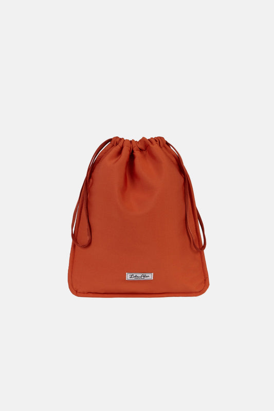 Bolsito Clara Orange Mini bags Laia Alen 