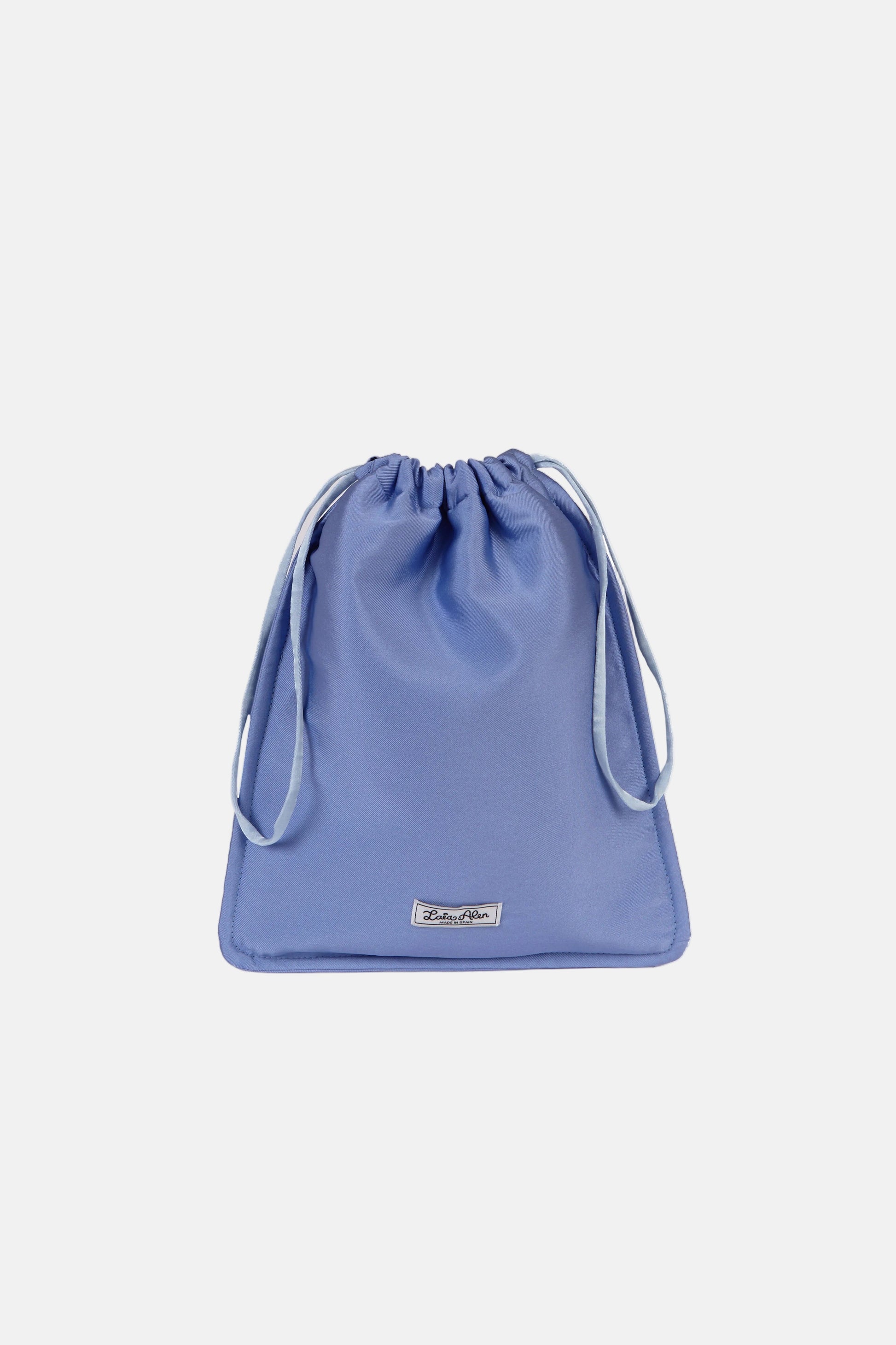 Bolsito Clara Sky Blue Mini bags Laia Alen 