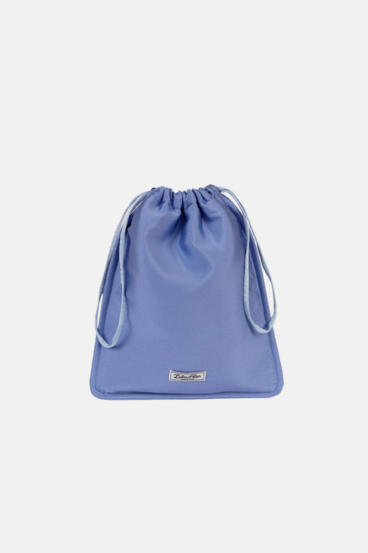 Bolsito Clara Sky Blue Mini bags Laia Alen 