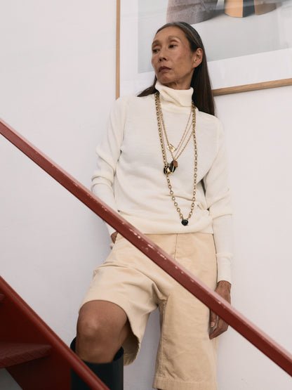 BOLSITO NECKLACE Necklaces Sita Nevado 