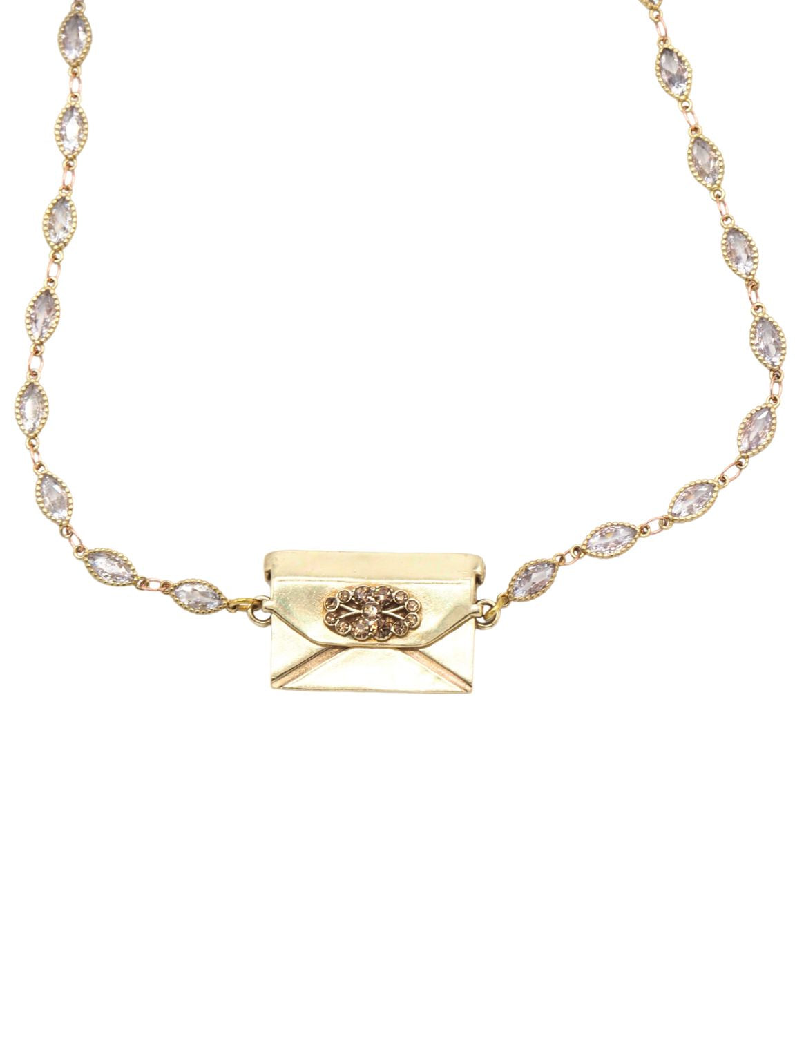 BOLSITO NECKLACE Necklaces Sita Nevado 