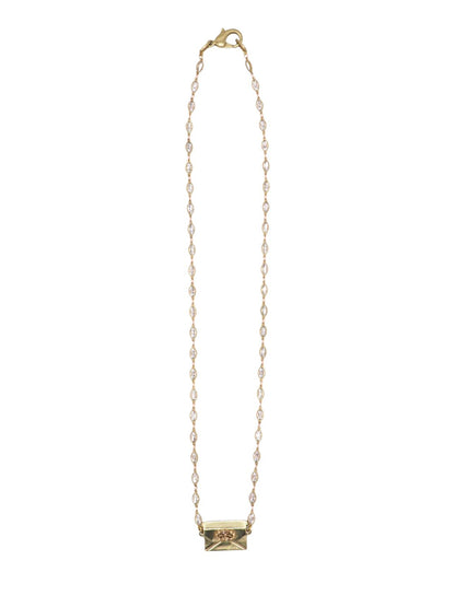 BOLSITO NECKLACE Necklaces Sita Nevado 