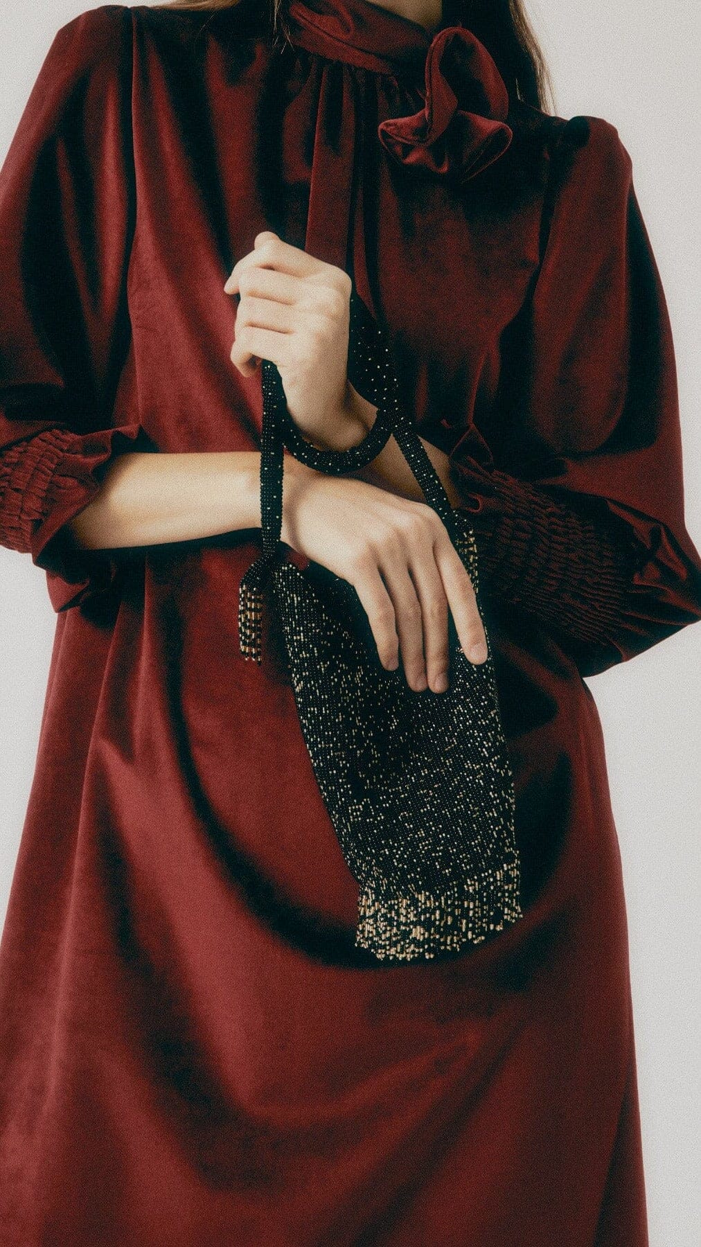 Bolso Bajo la Luna Shoulder bags Eiina Brand 