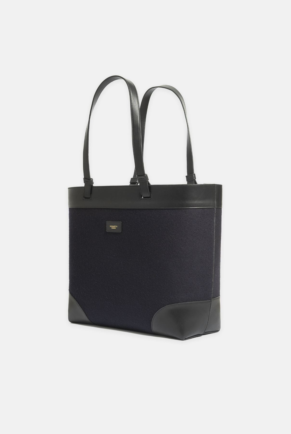 Bolso Break paño azul Hand bags Dorantes Harness 