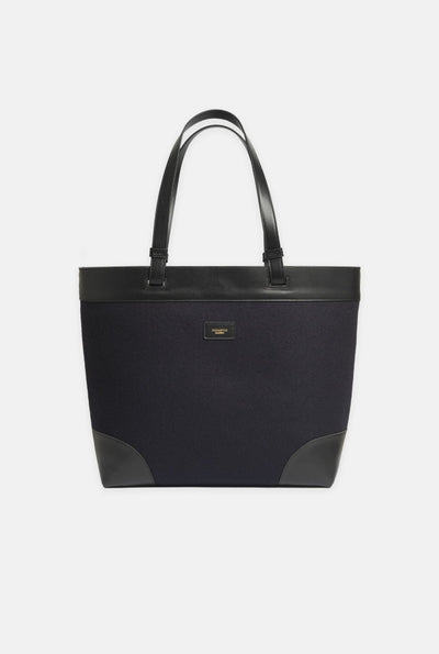Break bag blue cloth · Dorantes Harness