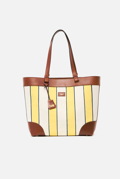 Bolso Break Villa Frescot Tote bags SOY FASCINANTE 