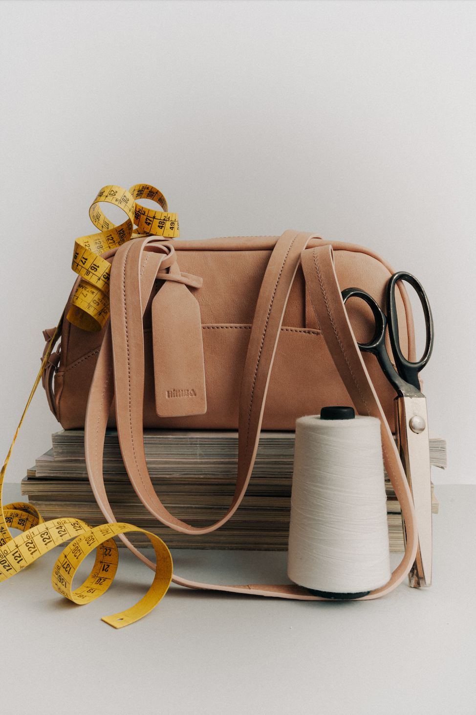 BOLSO CIRCUS Himba Collection 