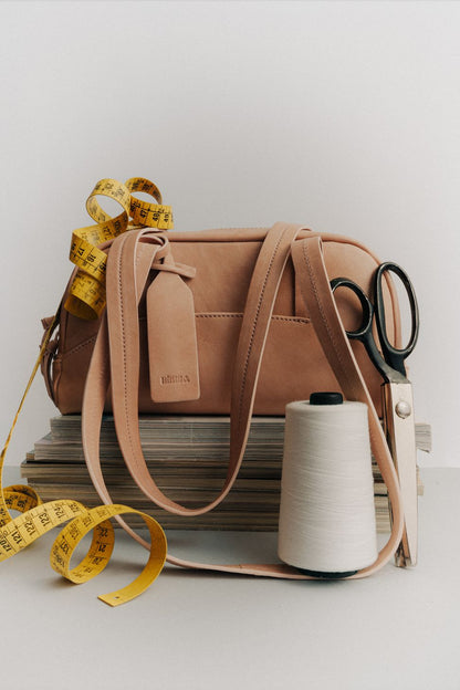 BOLSO CIRCUS Himba Collection 