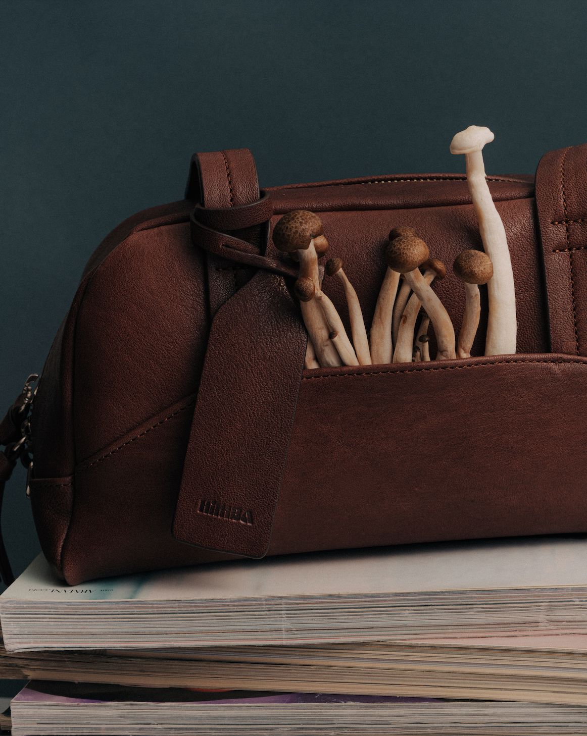 BOLSO CIRCUS Himba Collection 