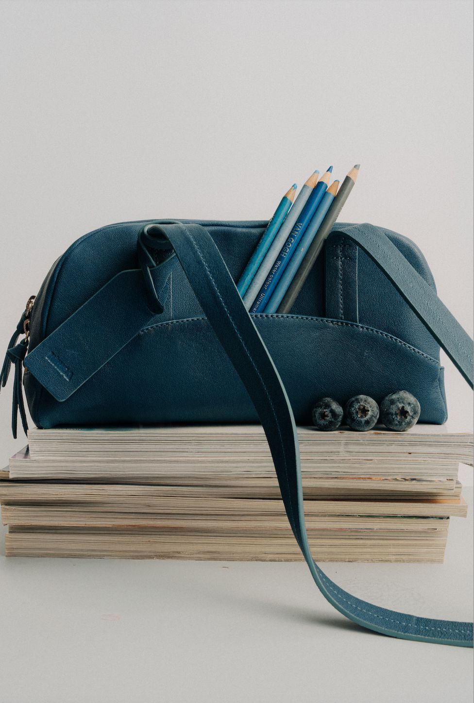 BOLSO CIRCUS Himba Collection 