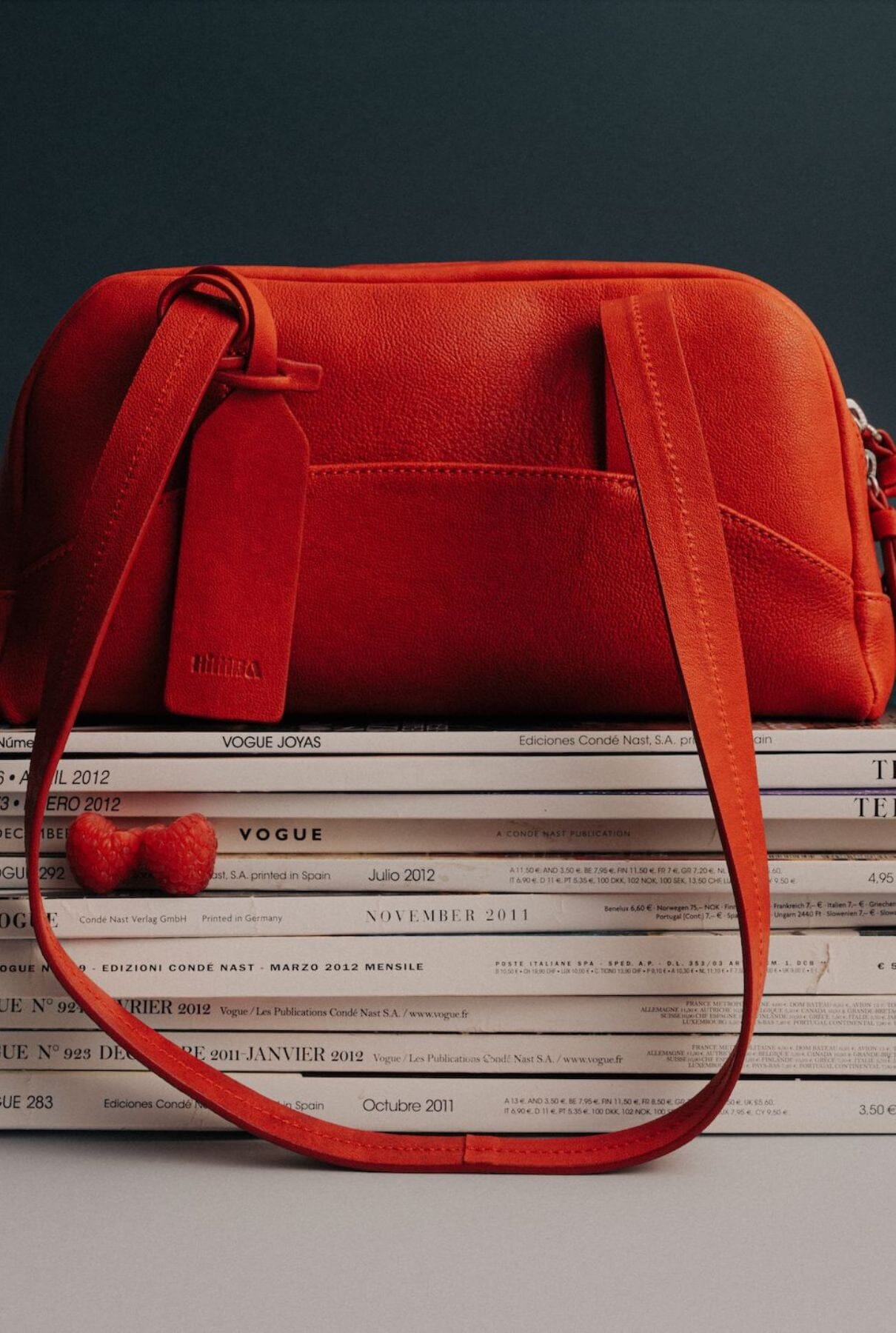 BOLSO CIRCUS Shoulder bags Himba Collection 