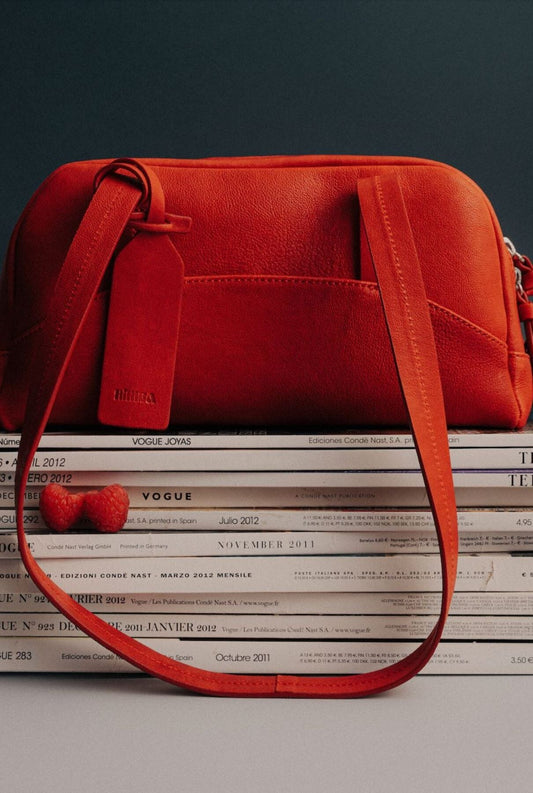 BOLSO CIRCUS Shoulder bags Himba Collection 