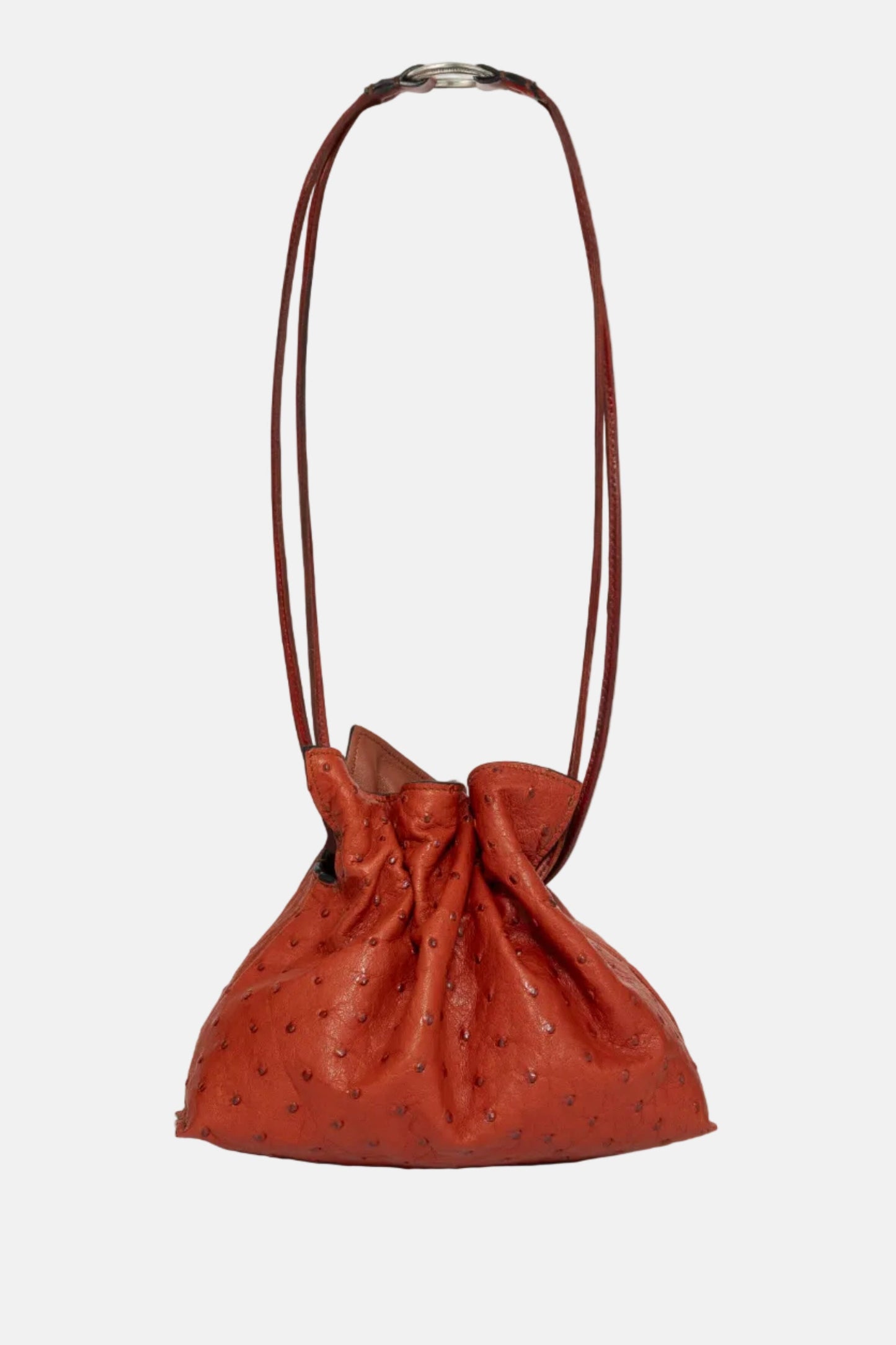 Bolso Coupé naranja Hand bags Dorantes Harness 