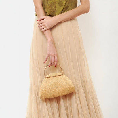 Bolso Eugenia Hand bags Nana Golmar 