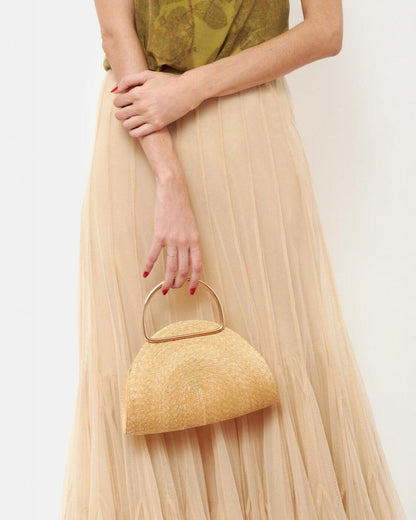 Bolso Eugenia Hand bags Nana Golmar 