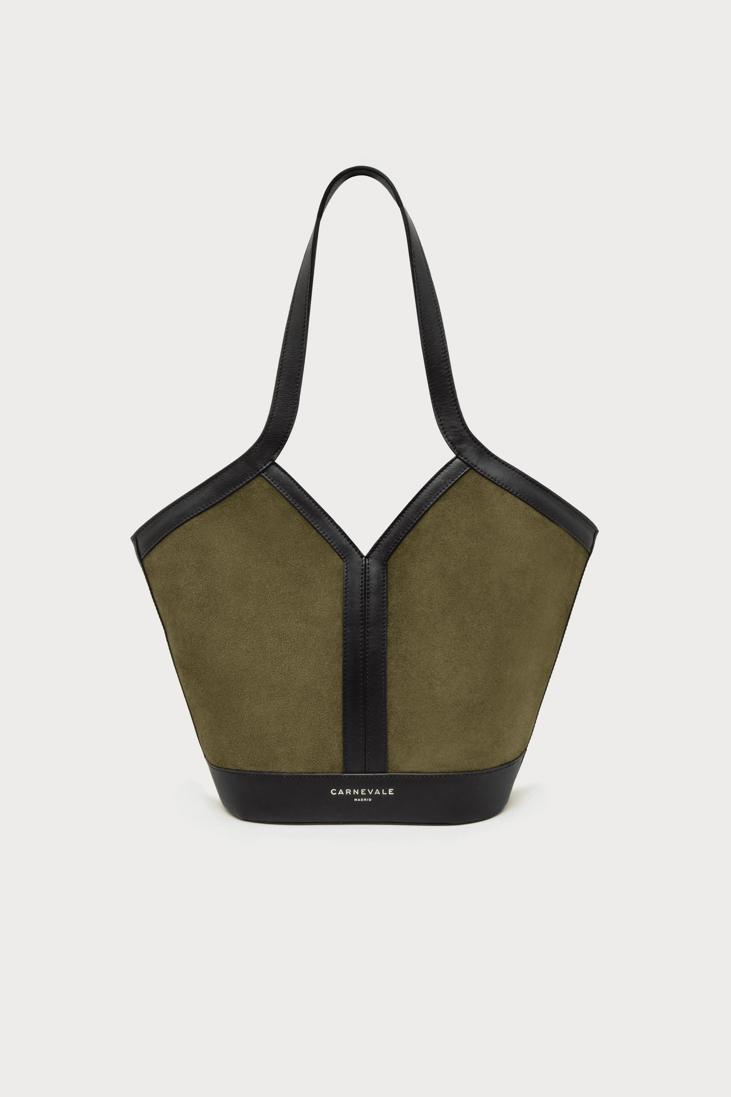 Bolso Gaia Army Shoulder bags Carnevale Madrid 