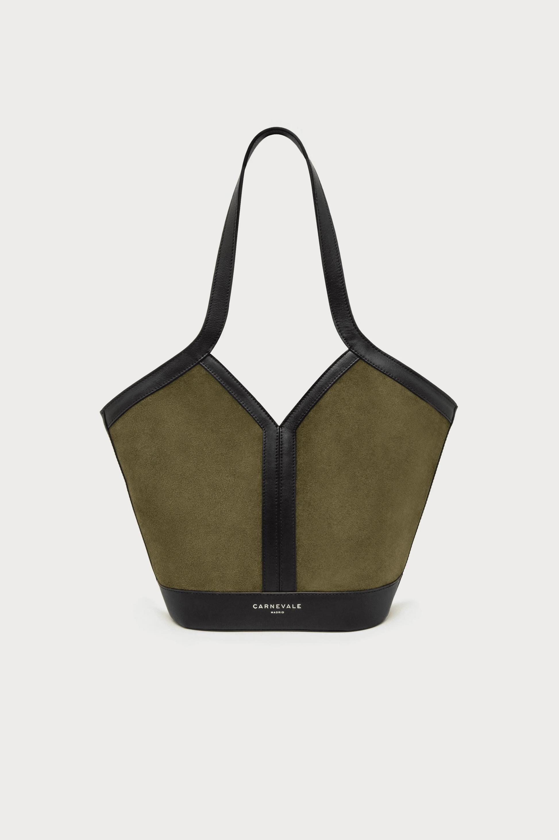 Bolso Gaia Army Shoulder bags Carnevale Madrid 