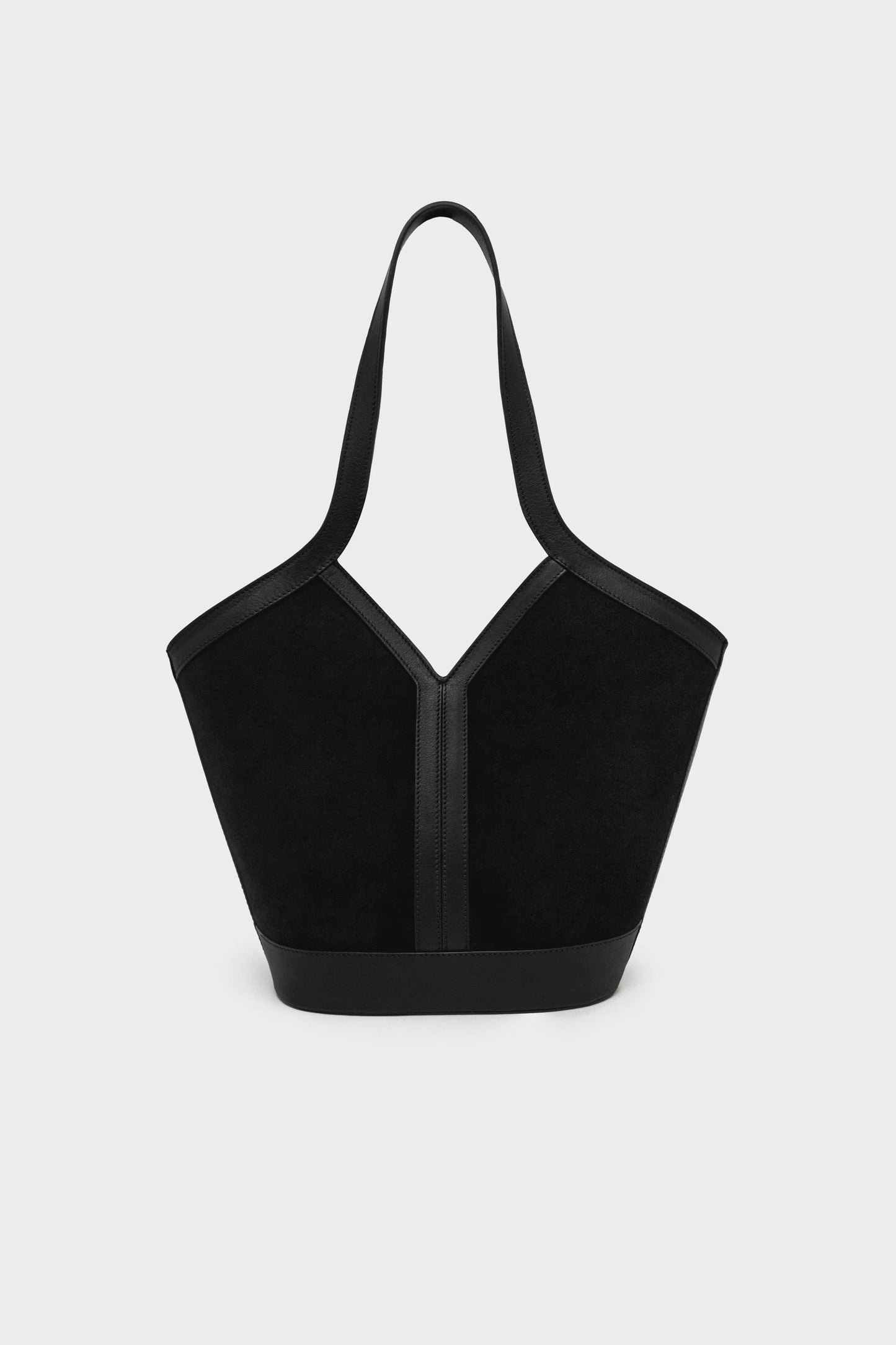 Bolso Gaia Black Shoulder bags Carnevale Madrid 