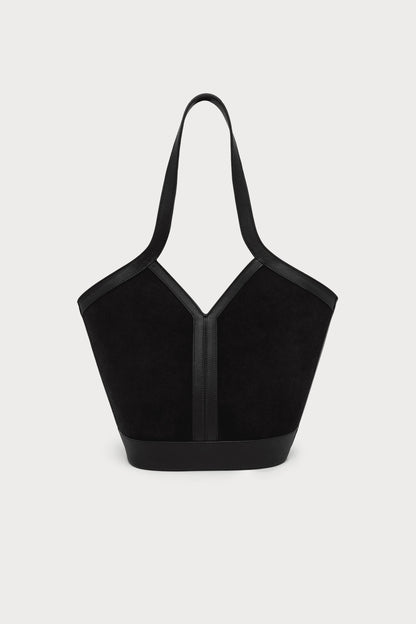 Bolso Gaia Black Shoulder bags Carnevale Madrid 