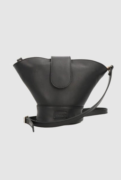 Bolso Mini Pietra negro Zahati 
