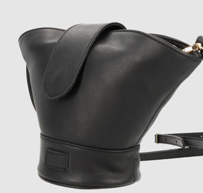 Bolso Mini Pietra negro Zahati 