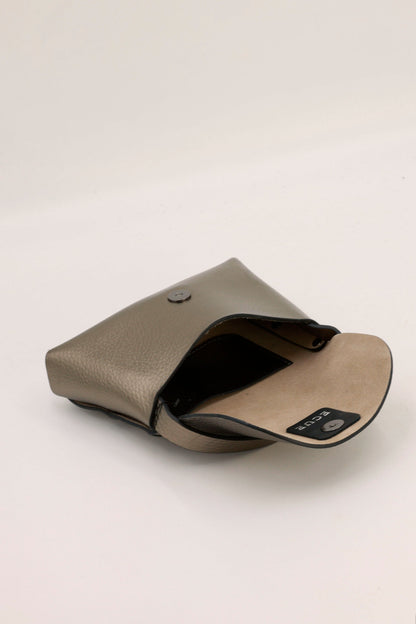 Bolso Ori Bronce Ágata Verde BOLSOS Ecue 