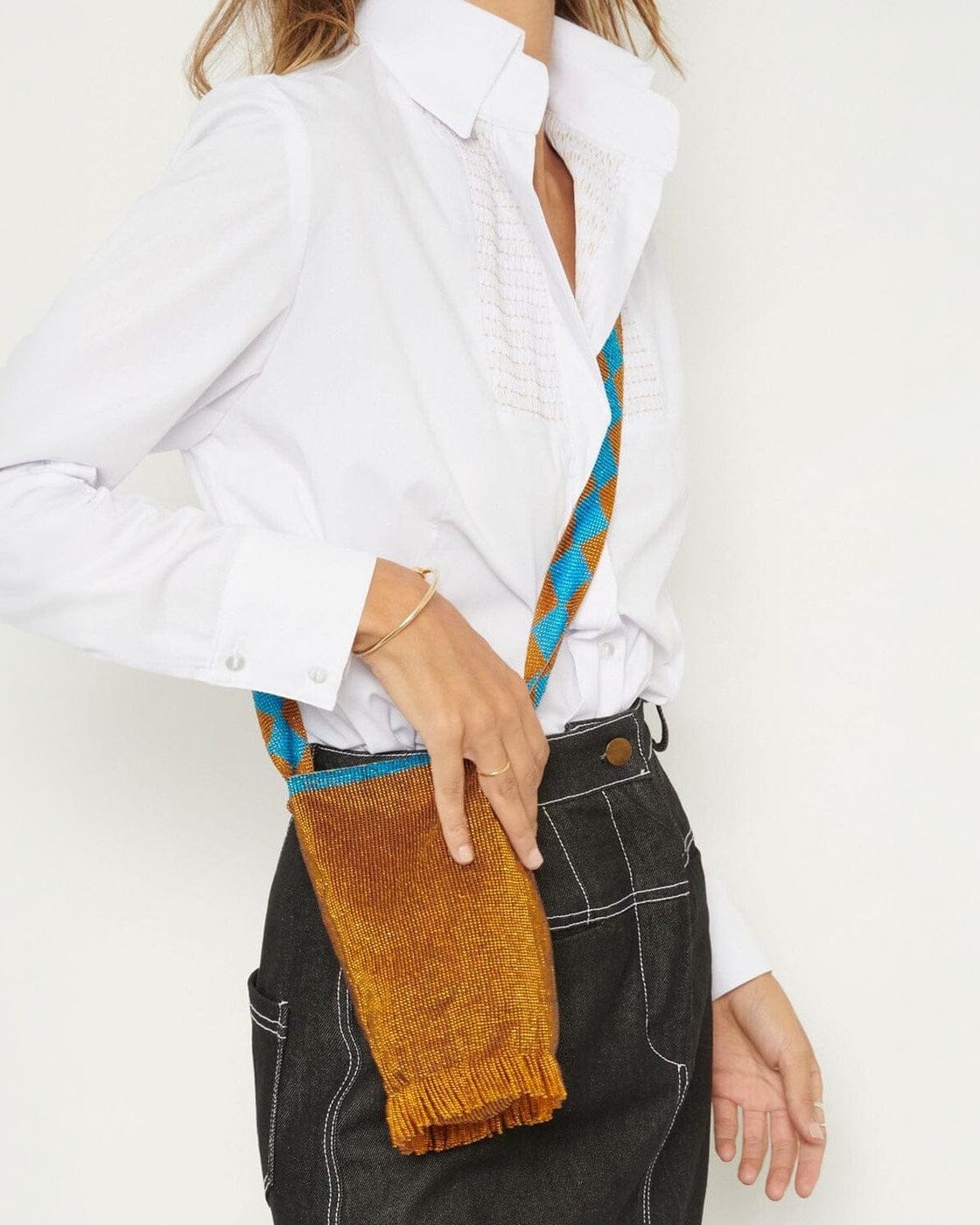 Bolso Paz Crossbody bags Eiina Brand 