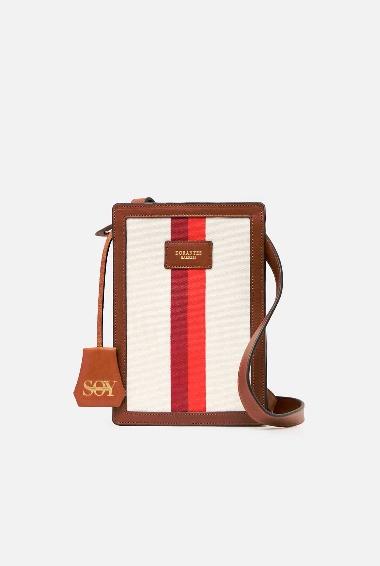 Bolso Petit Vis à Vis Villa Perosa Mini bags SOY FASCINANTE 