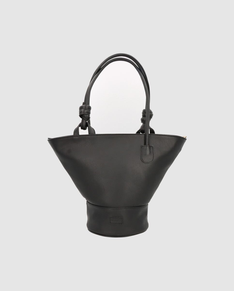 Bolso Pietra Negro Zahati 