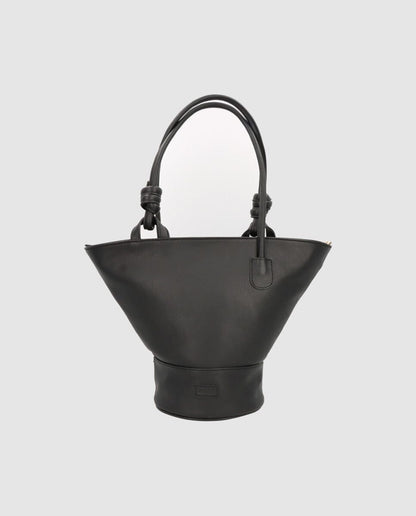 Bolso Pietra Negro Zahati 