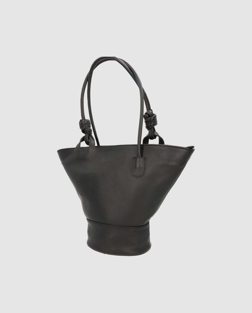 Bolso Pietra Negro Zahati 