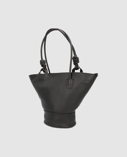 Bolso Pietra Negro Zahati 