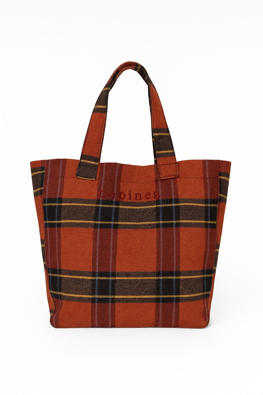 BOLSO TERRACOTTA BOLSO Copines 