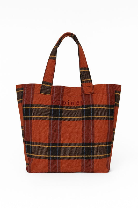 BOLSO TERRACOTTA BOLSO Copines 