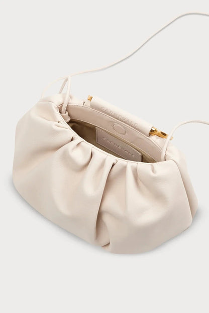 Bolso Victoria cream Hand bags Carnevale Madrid 