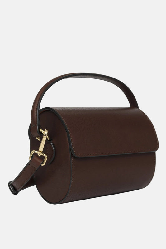 Bolso Violeta burdeos Hand bags Dorantes Harness 