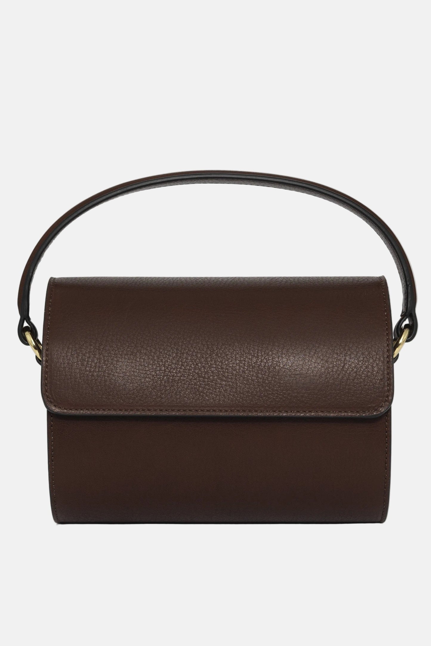 Bolso Violeta burdeos Hand bags Dorantes Harness 