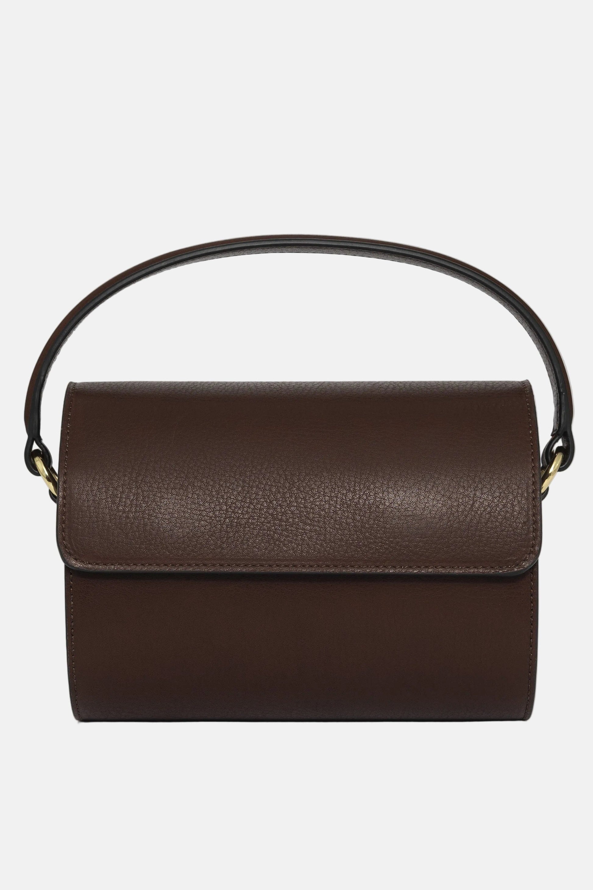 Bolso Violeta burdeos Hand bags Dorantes Harness 