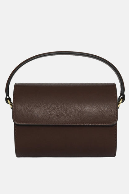 Bolso Violeta burdeos Hand bags Dorantes Harness 