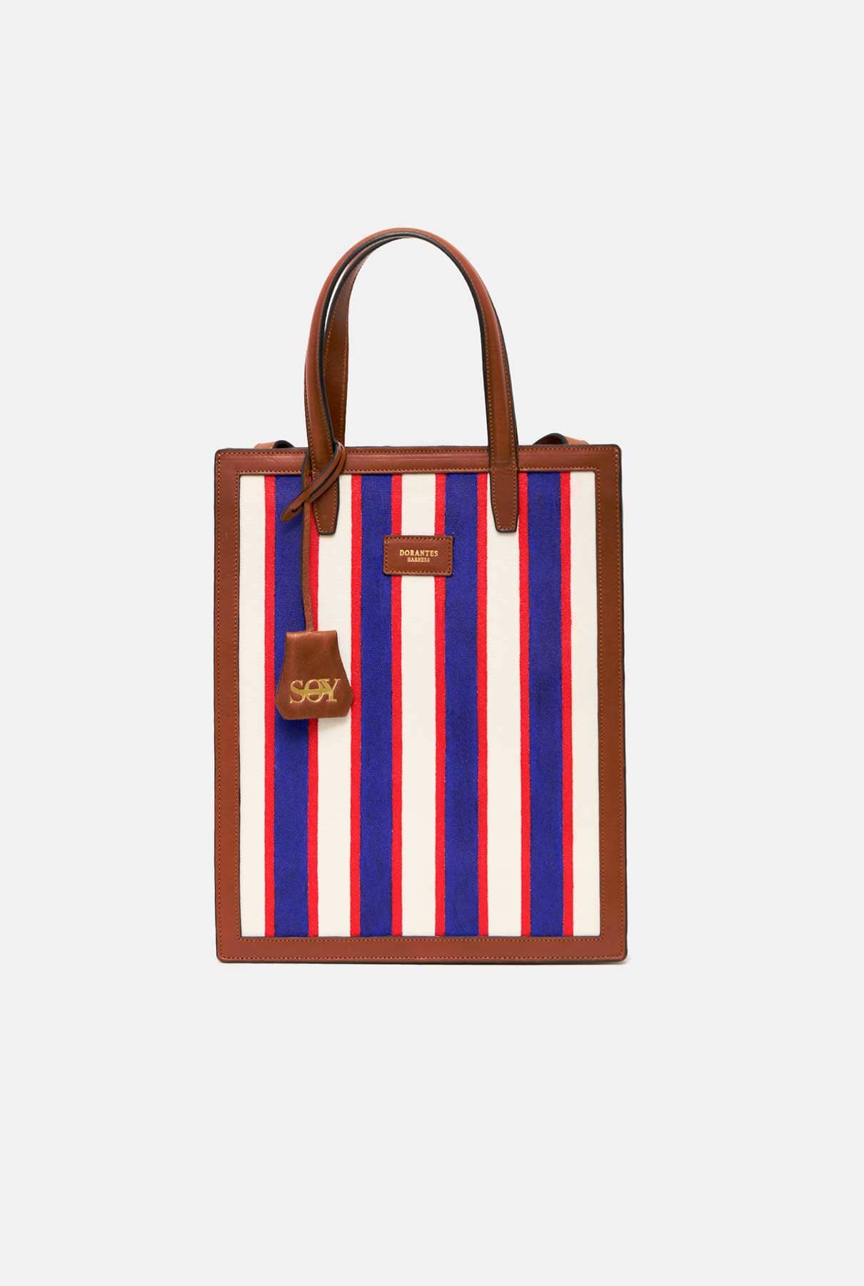 Bolso Vis à Vis Villa Leopolda Crossbody bags SOY FASCINANTE 