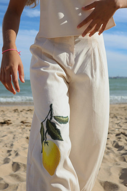 BOMBACHO AMALFI Short Copines 