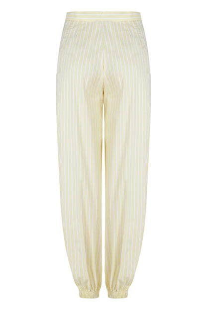 Bombacho brote amarillo Short Copines 