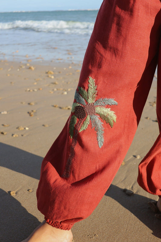 BOMBACHO PALMAR Short Copines 