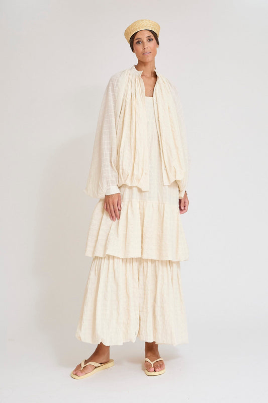 BOMBER AIUR Jackets Zaitegui Studio 